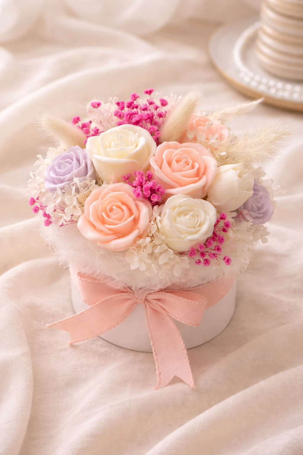 Flower Bouquet Collection