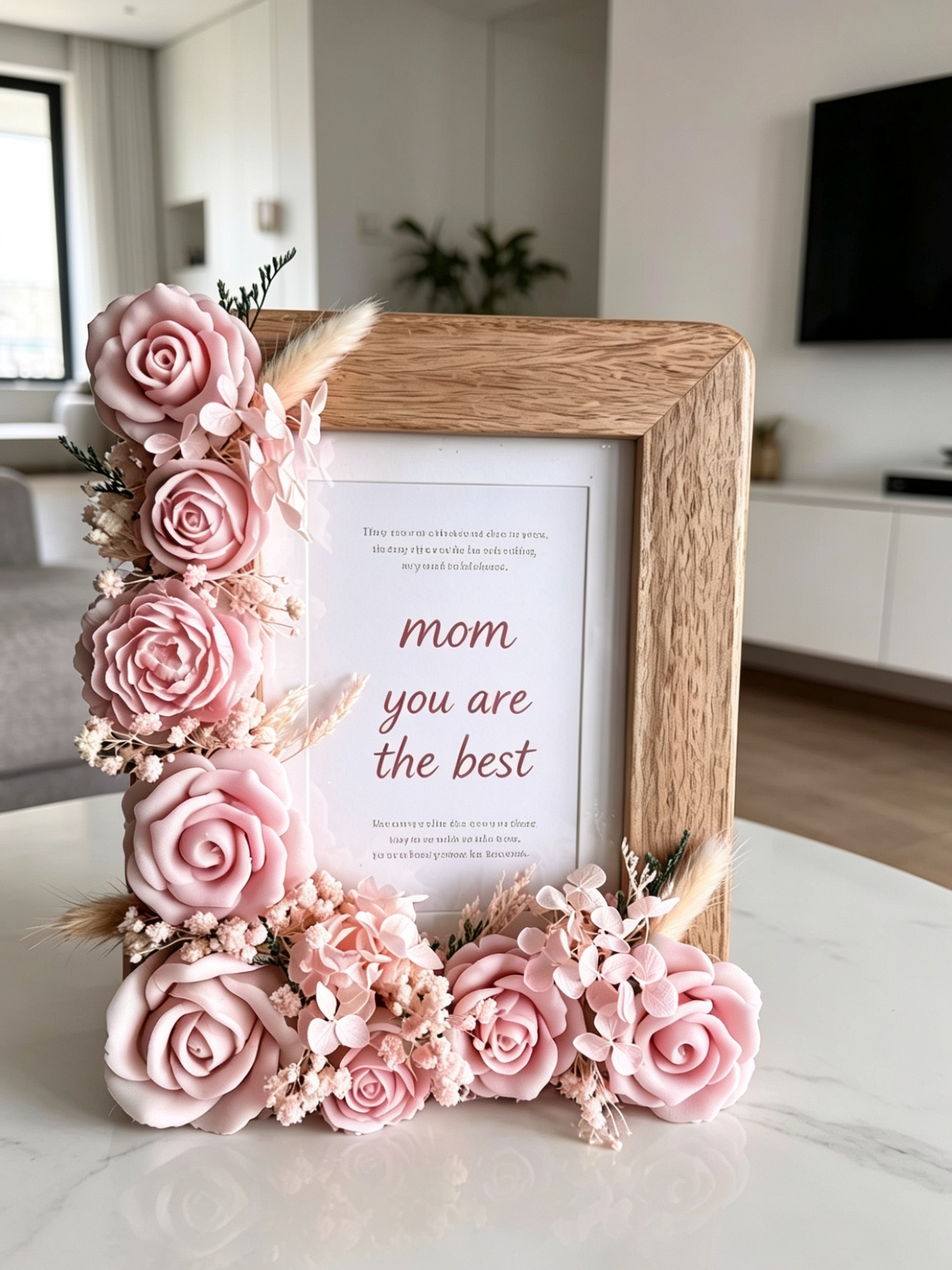 Mother’s day Photo Frame