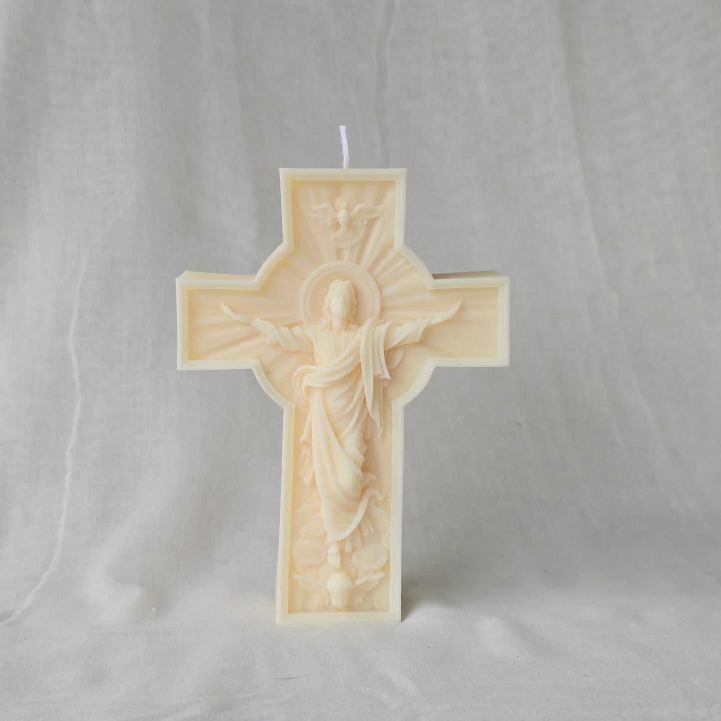 Sacred Cross