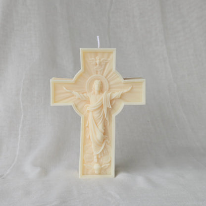Sacred Cross