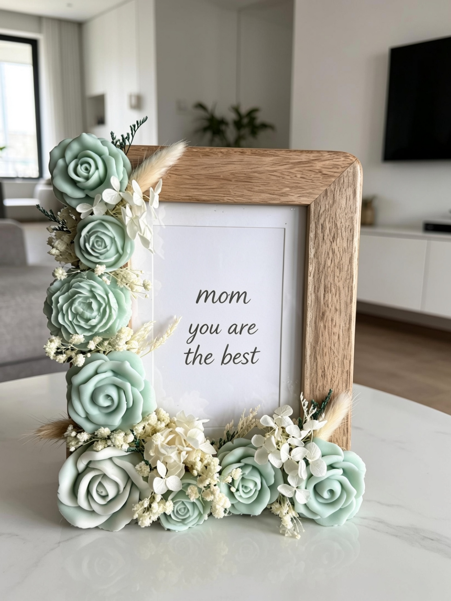 Mother’s day Photo Frame