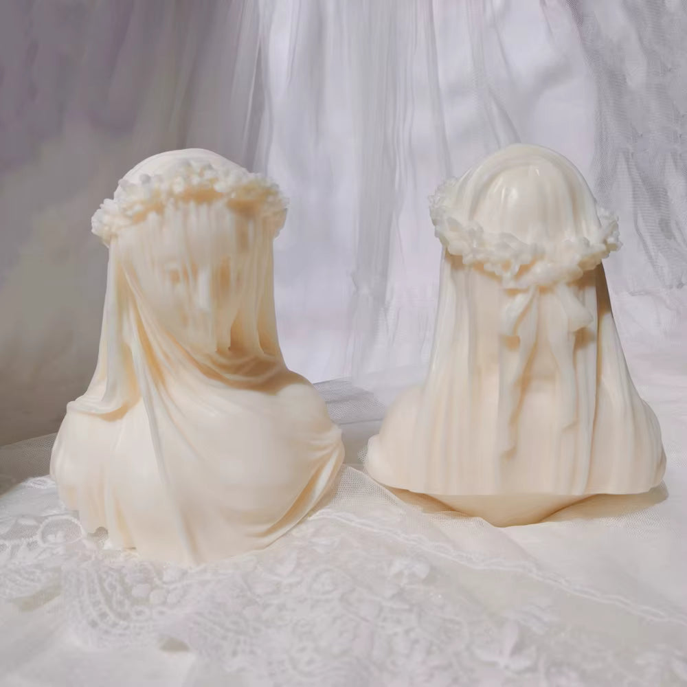The Bride Sculpture
