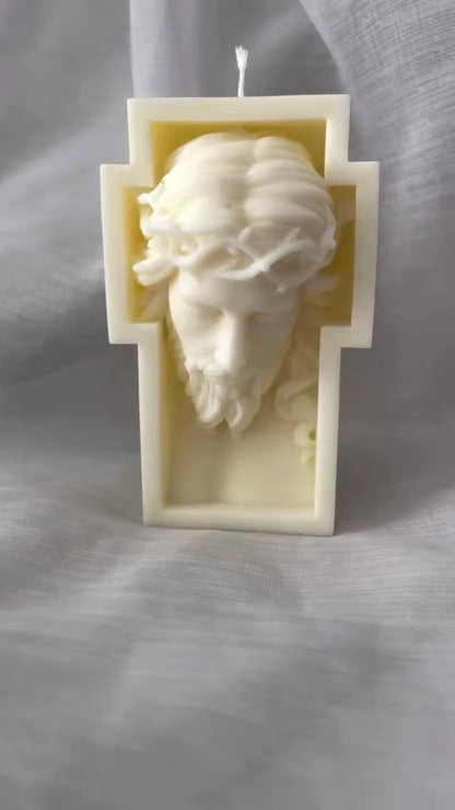 Sacred Cross