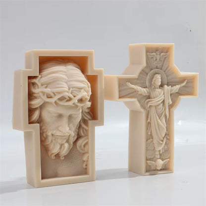Sacred Cross