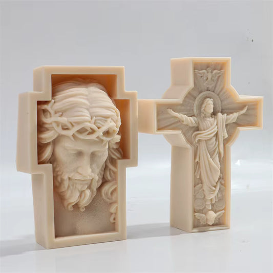 Sacred Cross