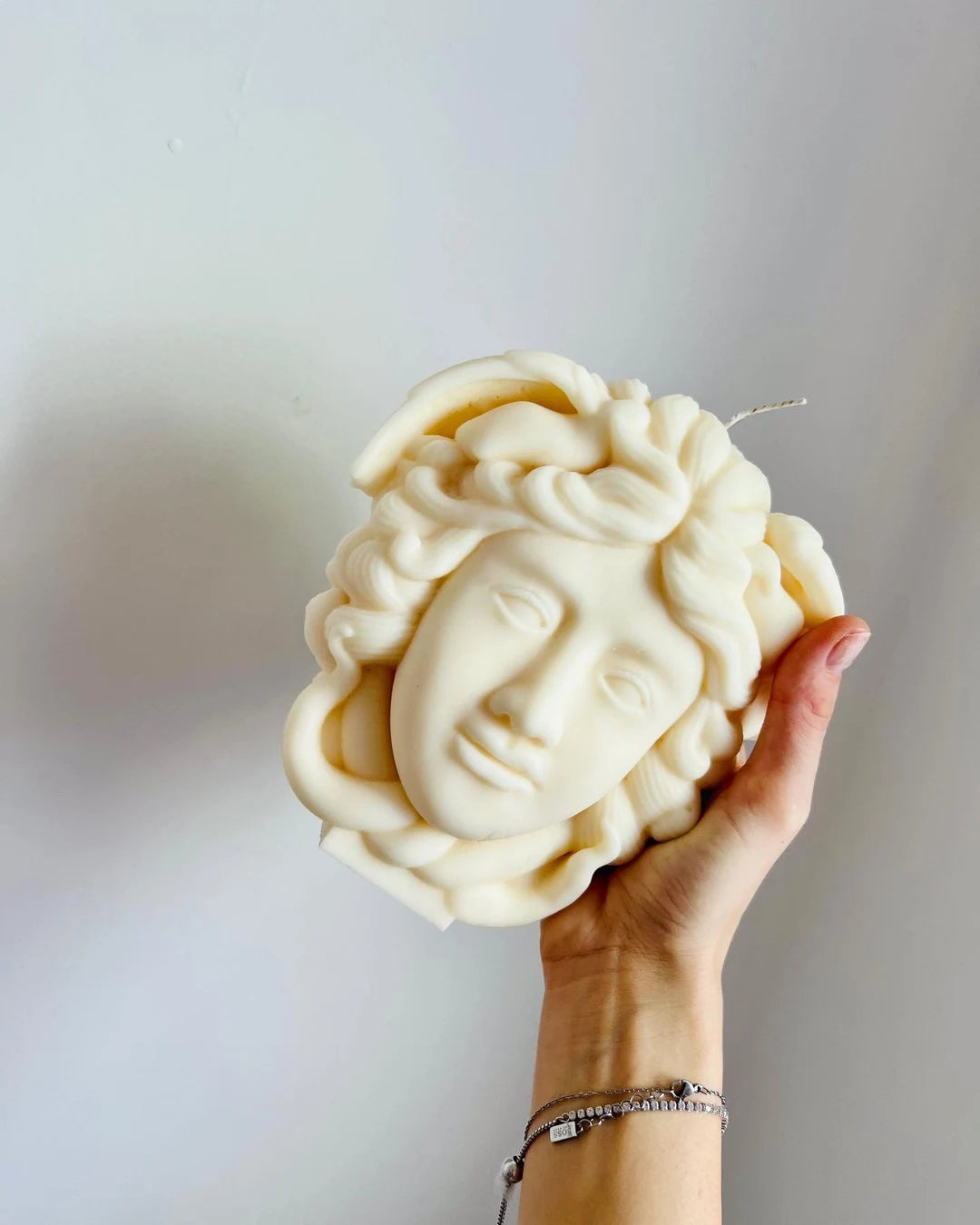 Medusa Snake Head 2